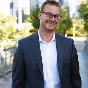 Meet your Posher, Joseph